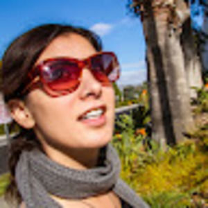 Meet your Posher, Sandra